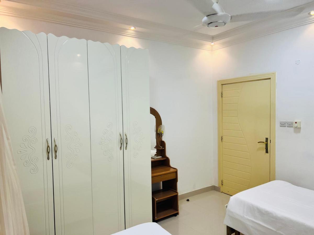 Al Tharya Furnished Apartments Awqad Bayt Fadil Exterior foto
